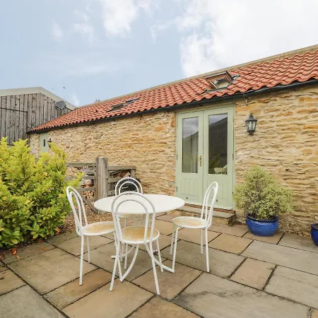 Barn Owl Cottage, York Дом отдыха *