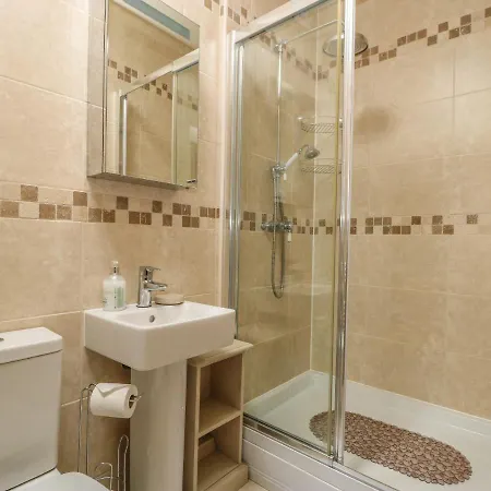 Barn Owl Cottage, York Holiday home *