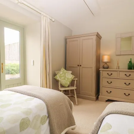 Barn Owl Cottage, York Holiday home