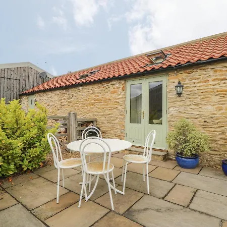 Barn Owl Cottage, York Holiday home *