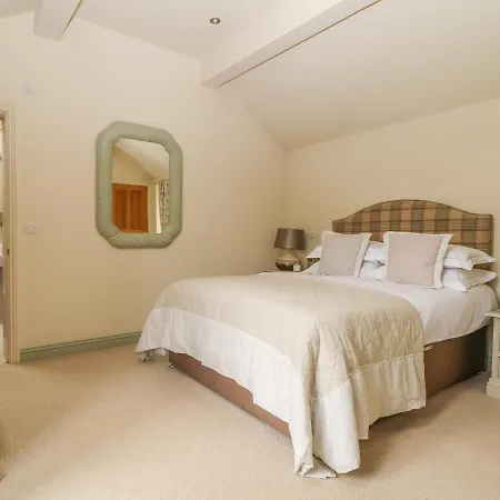 Barn Owl Cottage, York Brandsby