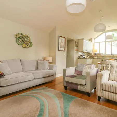 Holiday home Barn Owl Cottage, York Brandsby