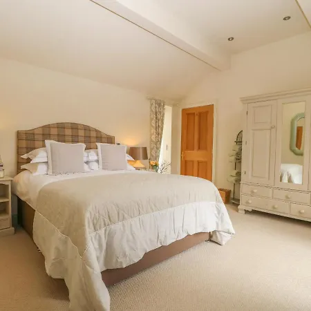 Holiday home Barn Owl Cottage, York