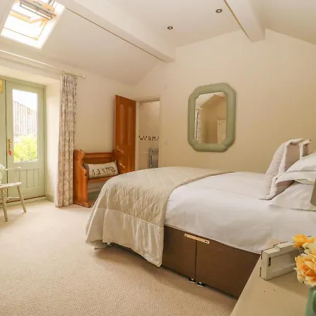 Barn Owl Cottage, York * Brandsby