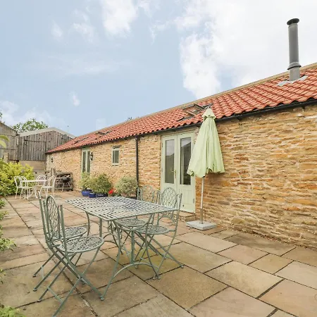 Barn Owl Cottage, York * Brandsby
