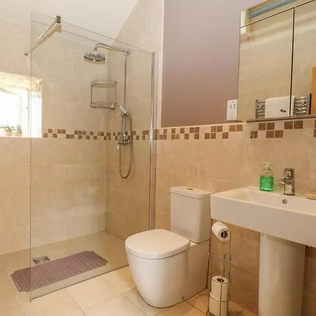 Barn Owl Cottage, York Holiday home *