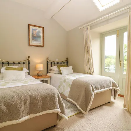 Barn Owl Cottage, York Brandsby